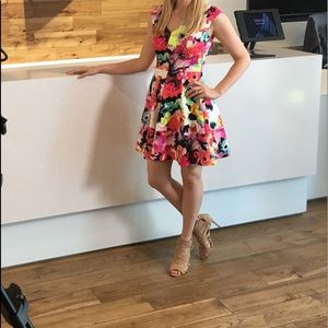 Necessary objects dress size small